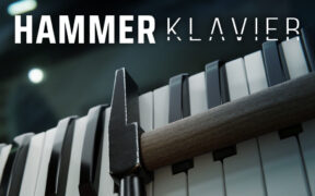 Impact Soundworks Hammer Klavier – Kontakt金属尖锤钢琴音色库
