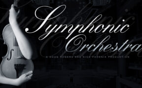 EastWest Symphonic Orchestra Strings v1.0.9 – EastWest PLAY交响乐团弦乐音色库