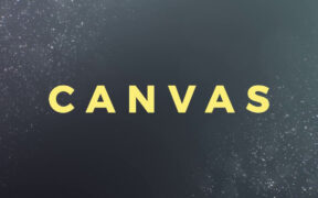 RocketStock Canvas – 100个可循环播放的视频背景素材