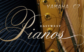 EastWest Pianos Platinum Yamaha C7 v1.0.1 – EastWest PLAY雅马哈C7钢琴音色库