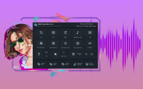 多功能视频处理工具箱 Gilisoft Video Editor Pro v15.4.0 便携版