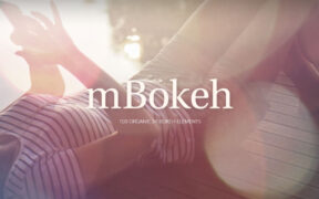 MotionVFX mBokeh – 100种散景效果2K视频素材