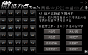 能力提升工程2.0神器更新！《微能力点工具箱V1.5》正式版发布！