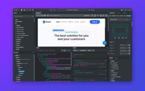 Bootstrap Studio Professional v7.1.1 响应式网页设计开发工具