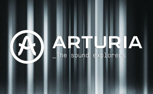 Arturia声库包 Arturia Sound Banks Bundle 2024.10