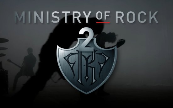 EastWest Ministry of Rock 2 v1.0.5 – EastWest PLAY摇滚鼓、贝斯和吉他音色库第二弹