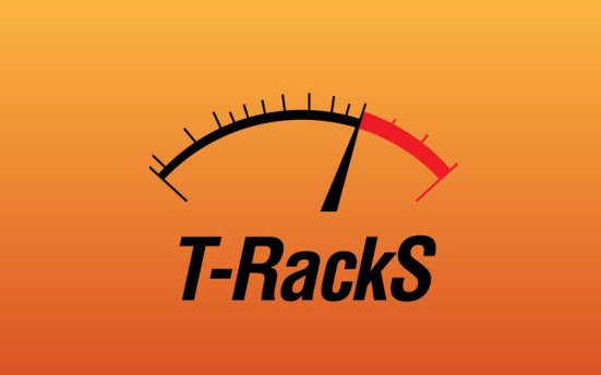 IK Multimedia T-RackS 5 Complete v5.10.3 混音和母带处理工具