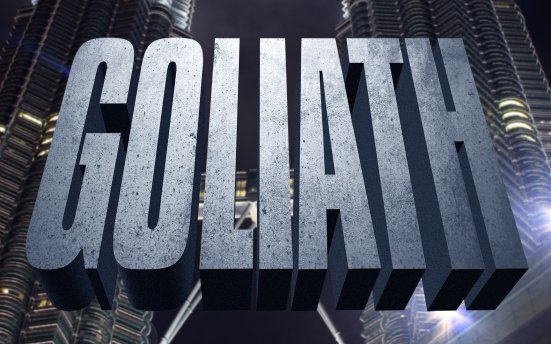 EastWest Goliath v1.0.10 – EastWest PLAY多种乐器人声综合音色库