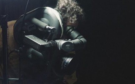 RocketStock Emulsion – 4K胶片颗粒叠加视频素材