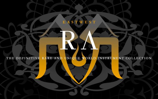 EastWest Ra v1.0.5 – EastWest PLAY来自非洲、欧洲、中东和土耳其、印度、远东、美洲和澳大利亚的大量民族世界乐器音色库
