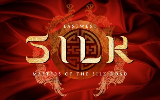 EastWest Silk v1.0.2 – EastWest PLAY来自中国、印度和波斯的传统民族乐器音色库