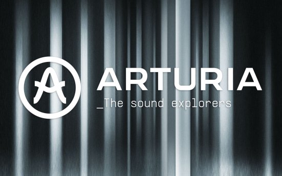 Arturia声库包 Arturia Sound Banks Bundle 2024.10 VR版