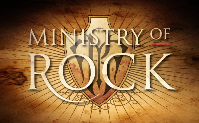 EastWest Ministry of Rock 1 v1.0.9 – EastWest PLAY摇滚鼓、贝斯和吉他音色库