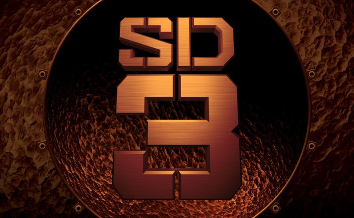 EastWest Stormdrum 3 v1.0.4 – EastWest PLAY来自世界各地的鼓与打击乐音色库第三弹