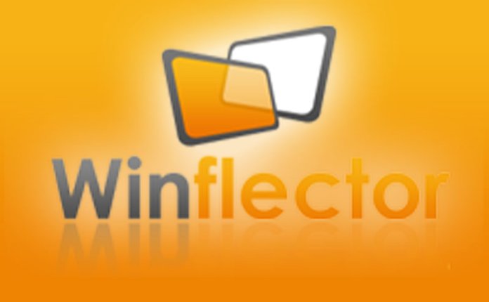 Winflector v3.9.8.3 应用程序虚拟化软件