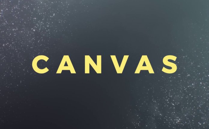 RocketStock Canvas – 100个可循环播放的视频背景素材