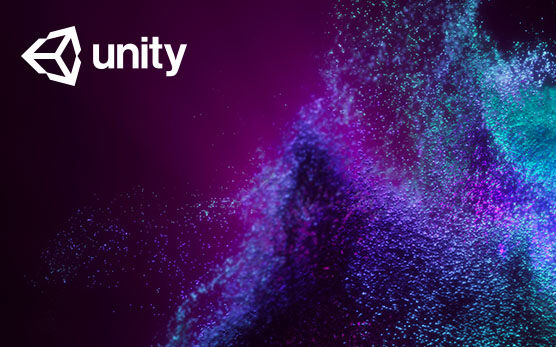 Unity Pro v2020 2.7f1 游戏开发工具