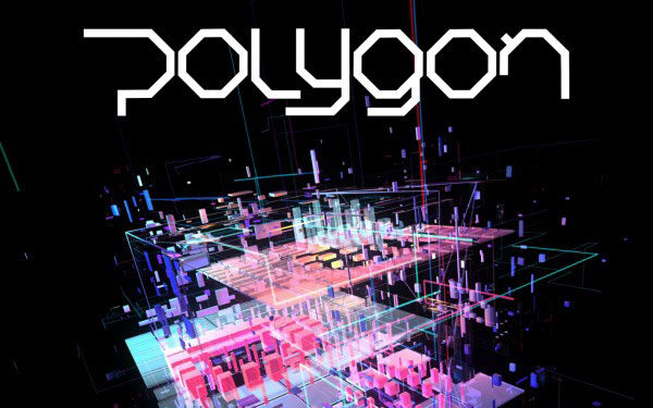 Glitchmachines Polygon v2.1.0 混合采样器插件