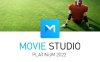 视频剪辑软件 MAGIX VEGAS Movie Studio 2022 Platinum v21.0.2.130 破解版