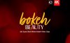 BusyBoxx V15 Bokeh Beauty – 263个散景光斑效果4K视频素材