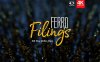 BusyBoxx V20 Ferro Filings – 100个微观铁物理化学反应效果4K视频素材