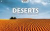 Boom Library Deserts Weather & Wildlife – 自然界沙漠野生动物和天气音效包
