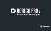 乐谱制作软件 Steinberg Dorico Pro v4.1.0 破解版