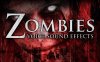 DaveDeville Zombies Voice Sound Effects – 250多种怪物僵尸音效UE4资产包