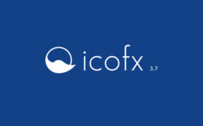 图标设计制作软件 IcoFX v3.9.0 便携版