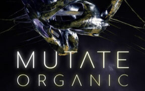 Boom Library Mutate Organic Designed – 恐怖游戏电影生化异形变异音效包