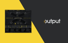 Output Exhale v1.1 – Kontakt人声合唱音色库