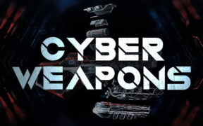 Boom Library Cyber Weapons Bundle – 未来科幻游戏电影战斗枪械武器音效包