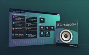 【正版限免】Ashampoo Music Studio 2024 阿香婆音乐工作室