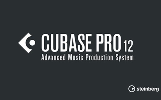 数字音频工作站 Steinberg Cubase 12 Pro v12.0.70 VR版
