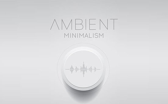 Big Fish Audio Ambient Minimalism – Kontakt美丽空灵的环境氛围合成音效音色库