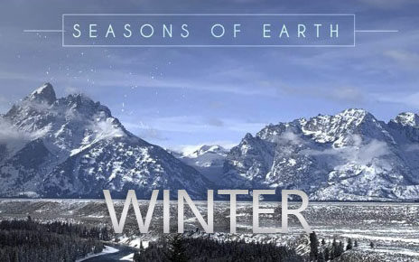 Boom Library Seasons Of Earth Winter – 地球冬季自然天气动物环境音效包