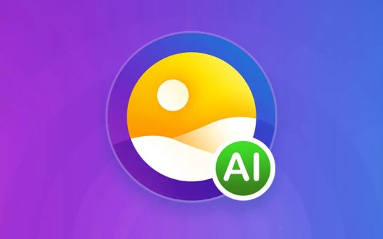 DVDFab Photo Enhancer AI v1.0.2.3 智能AI照片增强器