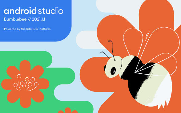 Android Studio v2021.1.1.22 安卓应用程序集成开发工具