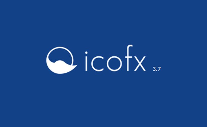 图标制作软件 IcoFX v3.7.1 便携破解版