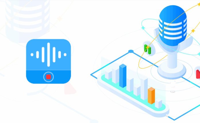 WorkinTool Audio Recorder v1.2.1.0 免费的高品质录音机