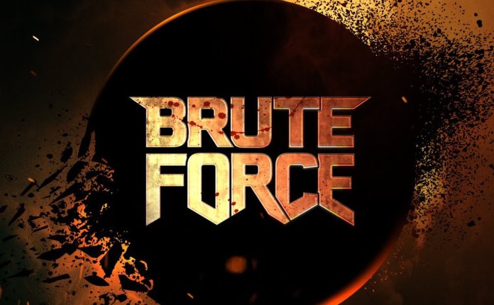 Boom Library Brute Force – 电影游戏打击音效包