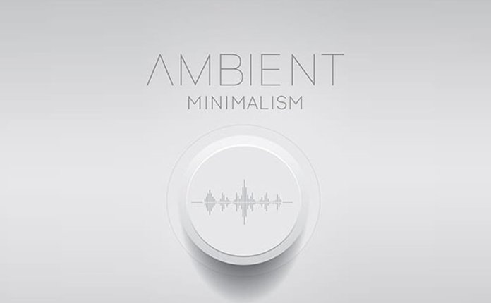 Big Fish Audio Ambient Minimalism – Kontakt美丽空灵的环境氛围合成音效音色库