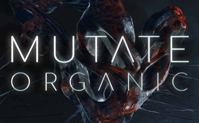 Boom Library Mutate Organic Construction Kit – 恐怖游戏电影生化异形变异音效包