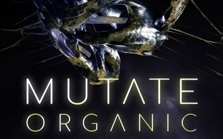 Boom Library Mutate Organic Designed – 恐怖游戏电影生化异形变异音效包