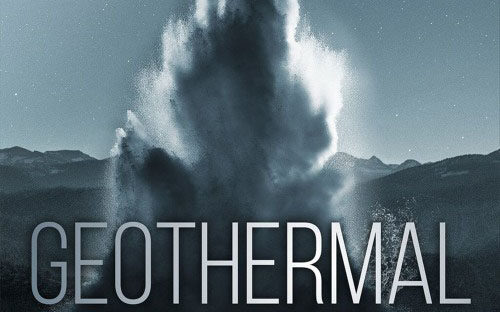 Boom Library Geothermal – 黄石国家公园自然天气环境音效包