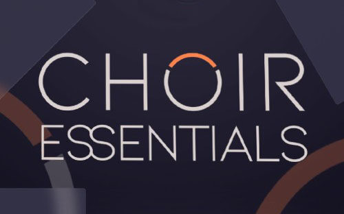 Strezov Sampling Choir Essentials - Kontakt童声合唱音色库