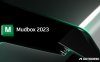 3D雕刻建模软件 Autodesk Mudbox 2023 破解版