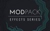 音频效果器插件包 Native Instruments Effects Series Mod Pack v1.2.1 破解版