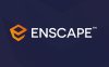 实时3D渲染器 Enscape 3D v3.3.0.74199 破解版