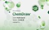 化学办公室 PerkinElmer ChemOffice Suite 2021 v21.0.0.28 破解版